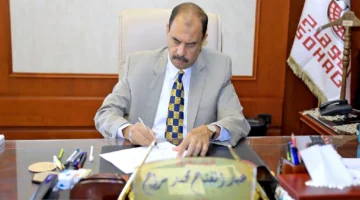 نتيجة موثقة 78% نسبة نجاح الشهادة الإعدادية في سوهاج